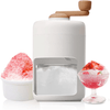 Portable Ice Shaver Machine - Mega Cart