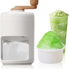 Portable Ice Shaver Machine - Mega Cart