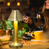 Portable LED Table Lamp with Touch Sensor - Mega Cart