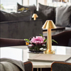 Portable LED Table Lamp with Touch Sensor - Mega Cart
