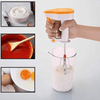 Portable Manual Hand Blender - Mega Cart