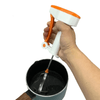 Portable Manual Hand Blender - Mega Cart