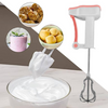 Portable Manual Hand Blender - Mega Cart