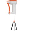 Portable Manual Hand Blender - Mega Cart