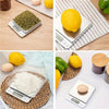 Portable Mini Digital Platform Scale - Mega Cart