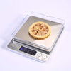 Portable Mini Digital Platform Scale - Mega Cart