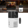 Portable Movie Projector - Mega Cart