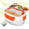 Portable Multi-Functional Electric Lunch Box for Hot Meals - Mega Cart