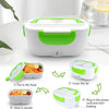 Portable Multi-Functional Electric Lunch Box for Hot Meals - Mega Cart