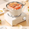 Portable Outdoor Camping Stove - Mega Cart