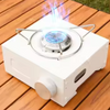 Portable Outdoor Camping Stove - Mega Cart