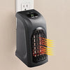 Portable Plug-In Handy Heater - Mega Cart