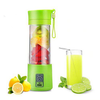 Portable Rechargeable Juice Blender with Built-In Power Bank - Mega Cart