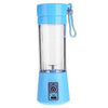 Portable Rechargeable Juice Blender with Built-In Power Bank - Mega Cart