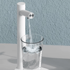 Portable Smart Water Dispenser - Mega Cart