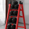 Portable Step Folding Ladder - Mega Cart