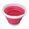 Portable Turbo Washing Machine with Foldable Tub - Mega Cart