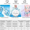 Portable Turbo Washing Machine with Foldable Tub - Mega Cart