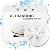 Portable Ultrasonic Turbine Washing Machine - Mega Cart