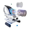 Portable Vacuum Cleaner - Mega Cart