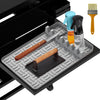 Premium Silicone Griddle Tool Mat - Mega Cart