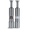 Premium Stainless Steel Salt & Pepper Grinder - Adjustable Coarseness - Mega Cart