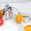 Manual Fruit Juice Press Squeezer - Mega Cart