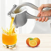 Manual Fruit Juice Press Squeezer - Mega Cart