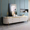 Primenest Addison Modern Media Unit - Mega Cart