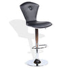 PrimeNest Adjustable Modern Kitchen Counter Chair - Mega Cart