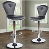 PrimeNest Adjustable Modern Kitchen Counter Chair - Mega Cart