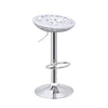PrimeNest - Adjustable Swivel Spider Barstools - Mega Cart