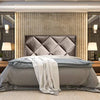 PrimeNest Alina Luxurious Velvet Headboard - Mega Cart