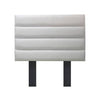PrimeNest Amara - Elegant Contemporary Headboard - Mega Cart