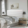 PrimeNest Amara - Elegant Contemporary Headboard - Mega Cart