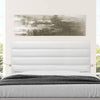 PrimeNest Amara - Elegant Contemporary Headboard - Mega Cart