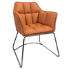 PrimeNest – Arena Luxury Lounge Chair - Mega Cart