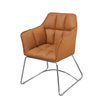 PrimeNest – Arena Luxury Lounge Chair - Mega Cart