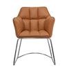 PrimeNest – Arena Luxury Lounge Chair - Mega Cart