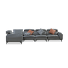 PrimeNest - Aria Couch - Mega Cart