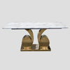 PrimeNest - Aria Dining Table - Mega Cart