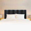 PrimeNest Ava Exquisite Velvet Headboard - Mega Cart