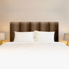 PrimeNest Ava Exquisite Velvet Headboard - Mega Cart