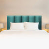 PrimeNest Ava Exquisite Velvet Headboard - Mega Cart