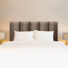 PrimeNest Ava Exquisite Velvet Headboard - Mega Cart