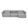 PrimeNest Bina Cinematic Sofa Bed with Remote Control - Mega Cart