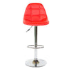 PrimeNest - Chic Adjustable Bucket Seat Bar Stool - Mega Cart