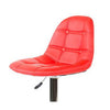 PrimeNest - Chic Adjustable Bucket Seat Bar Stool - Mega Cart