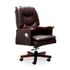 PrimeNest - Classic Office Executive Leather Chair - Mega Cart