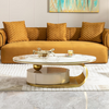 PrimeNest - Colorado Coffee Table - Mega Cart